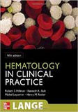 Hematology in Clinical Practice (IE), 5e
