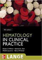 Hematology in Clinical Practice (IE), 5e**