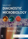 Bailey & Scott's Diagnostic Microbiology, 15e**