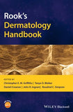 Rook's Dermatology Handbook