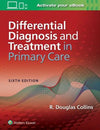 Differential Diagnosis and Treatment in Primary Care, 6e