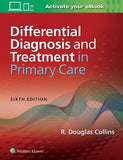Differential Diagnosis and Treatment in Primary Care, 6e