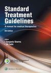 Standard Treatment Guidelines - A Manual of Medical Therapeutics