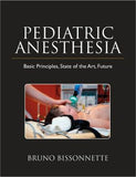 Pediatric Anesthesia