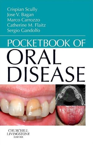 Pocketbook of Oral Disease **