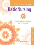 Textbook of Basic Nursing, 11e** | Book Bay KSA