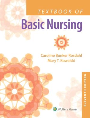 Textbook of Basic Nursing, 11e** | Book Bay KSA