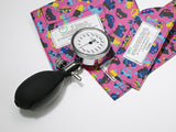 F Bosch Konstante II Sphygmomanometer - Metal Black