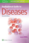 Professional Guide to Diseases, 11e