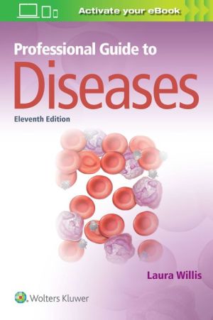 Professional Guide to Diseases 11e
