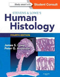 Stevens & Lowe's Human Histology, 4e **