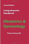 Comprehensive Handbook Obstetrics and Gynecology, 2e