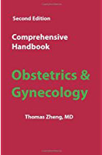 Comprehensive Handbook Obstetrics and Gynecology, 2e