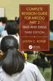 Complete Revision Guide for MRCOG Part 2 : SBAs and EMQs, 3e | Book Bay KSA