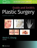 Grabb and Smith's Plastic Surgery, 8e