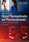 Rowland and Tozer's Clinical Pharmacokinetics and Pharmacodynamics: Concepts and Applications, 5e