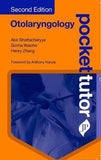 Pocket Tutor Otolaryngology, 2e