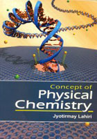 Concept of Physical Chemistry