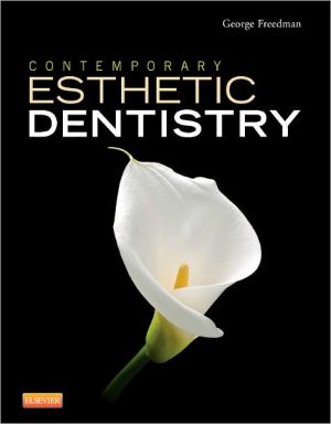 Contemporary Esthetic Dentistry