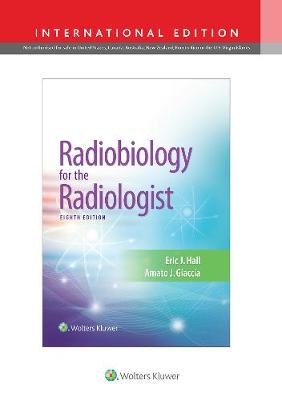 Radiobiology for the Radiologist, (IE), 8e