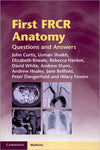 First FRCR Anatomy, Questions and Answers
