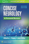 Concise Neurology: A Focused Review, 2e