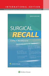 Surgical Recall (IE), 9e**