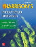Harrison's Infectious Diseases, 2e **