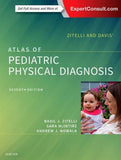 Zitelli and Davis' Atlas of Pediatric Physical Diagnosis, 7e**