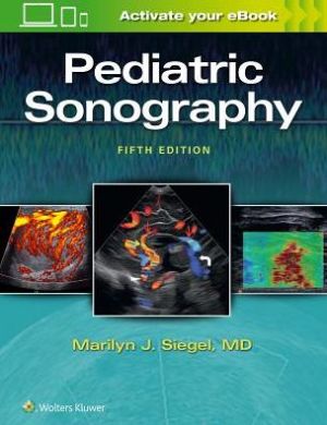 Pediatric Sonography, 5e