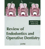 Review of Endodontics and Operative Dentistry