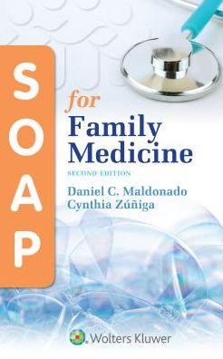 SOAP for Family Medicine, 2e**