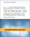 Illustrated Textbook of Paediatrics (IE), 6e