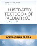 Illustrated Textbook of Paediatrics (IE), 6e