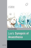 Lee’s Synopsis of Anaesthesia, 14e