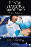 Dental Statistics Made Easy, 3e | Book Bay KSA
