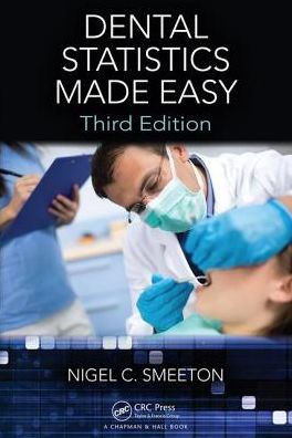 Dental Statistics Made Easy, 3e | Book Bay KSA