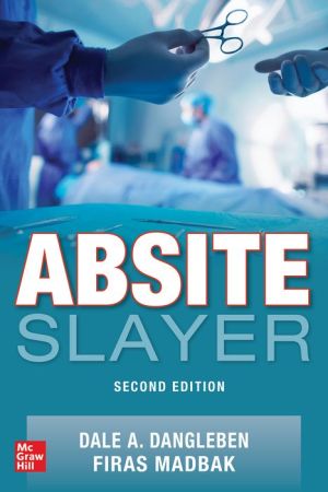 ABSITE Slayer, 2e