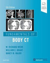 Fundamentals of Body CT , 5e
