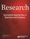 Research: Successful Approaches in Nutrition and Dietetics, 4e