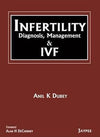 Infertility: Diagnosis, Management and IVF