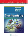 Lippincott Illustrated Reviews: Biochemistry, (IE), 8e