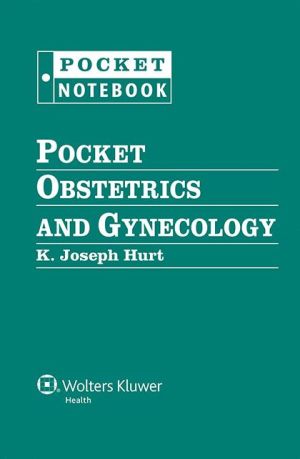 Pocket Obstetrics and Gynecology (Pocket Notebook Series) **