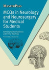 MasterPass: MCQs in Neurology and Neurosurgery for Medical Students | Book Bay KSA