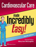 Cardiovascular Care Made Incredibly Easy! 4e**