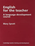 English for the Teacher