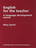 English for the Teacher