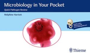 Microbiology in Your Pocket : Quick Pathogen Review
