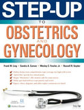**Step-Up to Obstetrics and Gynecology | Book Bay KSA