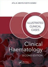 Clinical Haematology : Illustrated Clinical Cases, 2e | Book Bay KSA
